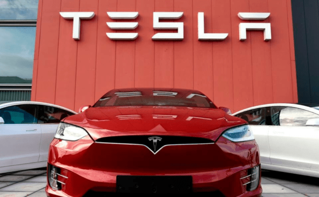 Tesla downsizing up to 10% in next 3 months