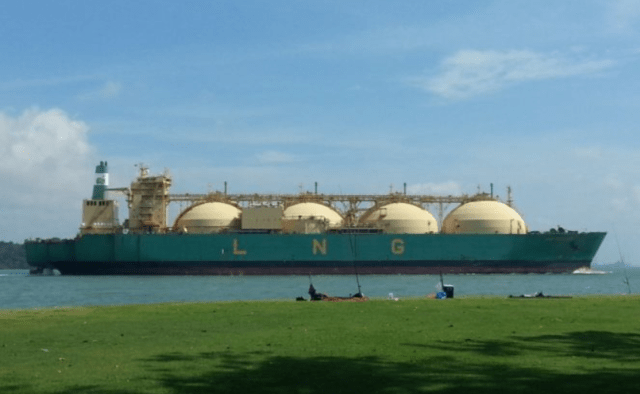 Energy crises to soar in July due to shortage of LNG