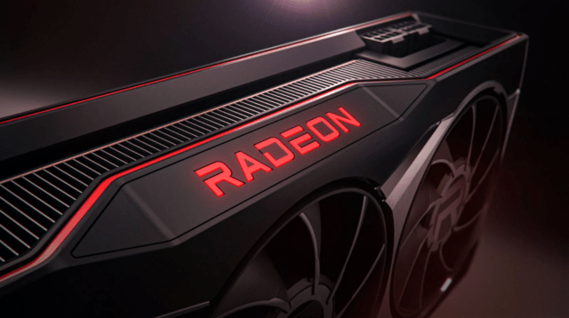 Radeon 7000 series is super fast: AMD Graphics