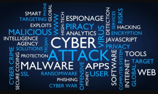 Cybercrimes bring new threats to the country