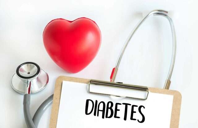 Pakistan stands 1st in Diabetes all over the world