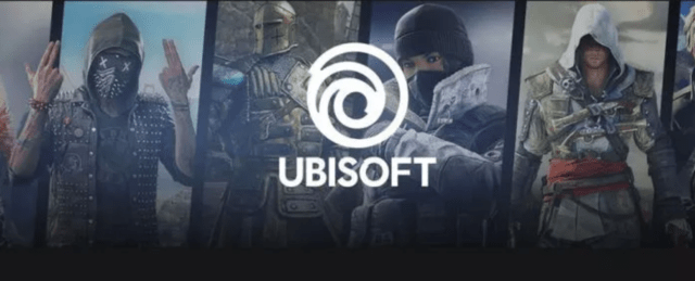 Ubisoft cancels Splinter Cell VR and Ghost Recon Frontline and 2 others