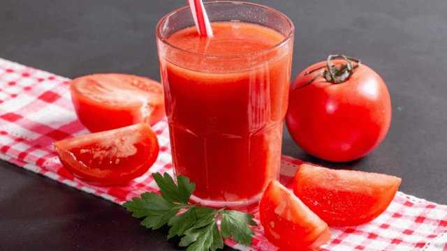 Dazzling Benefits of Tomatoes