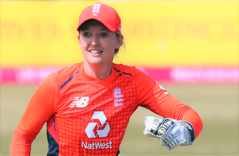 8 Most Beautiful Women Cricketers In The World Today 24 News