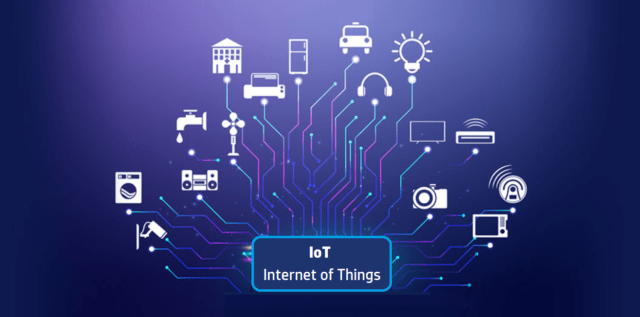 8 Best Examples of Internet of Things
