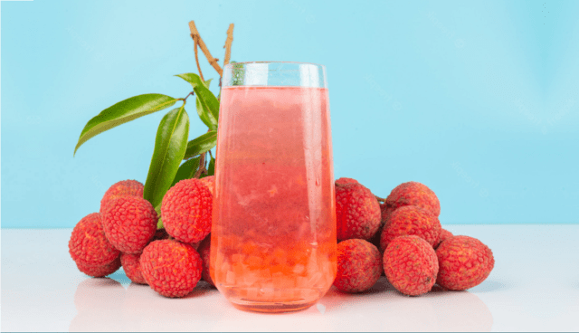 Floral Benefits of Lychee