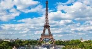 The Eiffel Tower: The Interesting and fun Facts