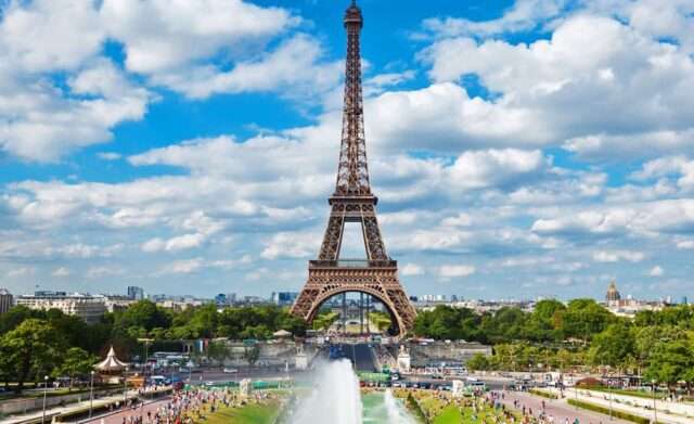 The Eiffel Tower: The Interesting and fun Facts
