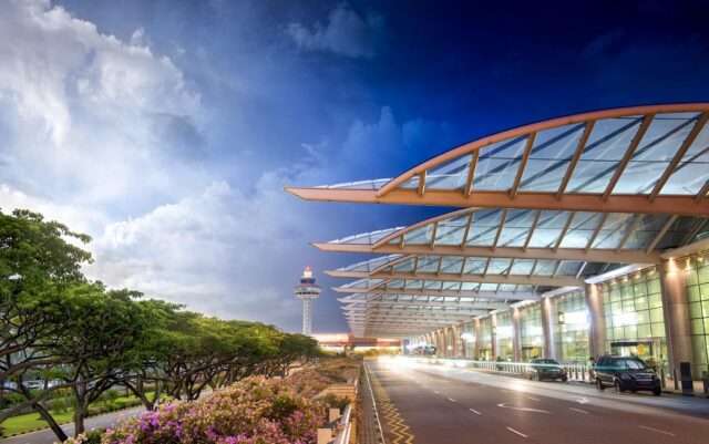 Most Beautiful Airports in the World
