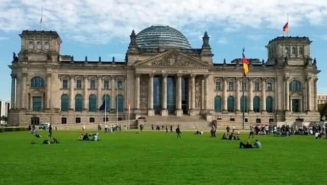 Full funded scholarships in Germany for 2023-24