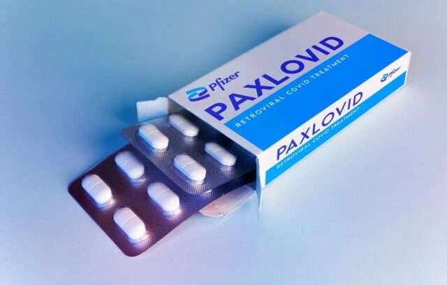 COVID-19 pill Paxlovid to be Approved
