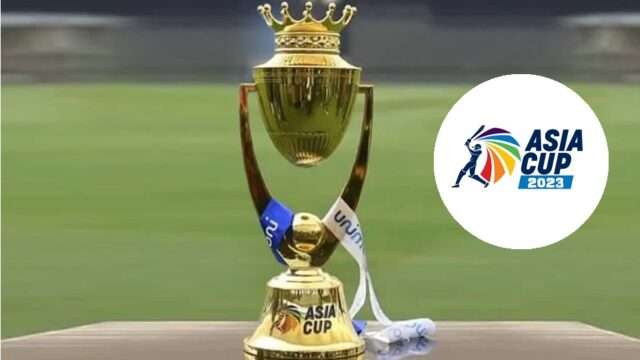 Pakistan will host Asia Cup 2023