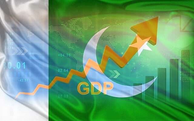Pakistan GDP will be 2% in 2024: ADB