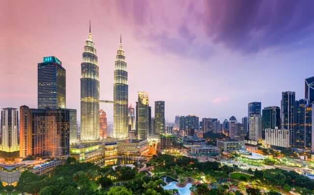 Malaysia International Scholarship Announced for 2023-24