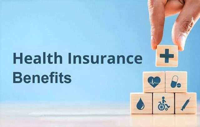 Health Insurance and its Benefits in 2023