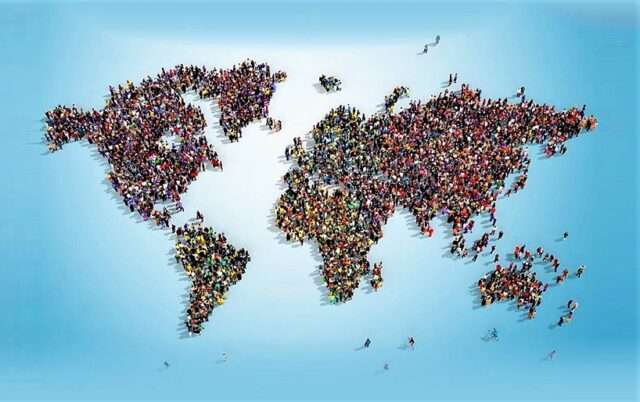 India to surpass China in population in 2023