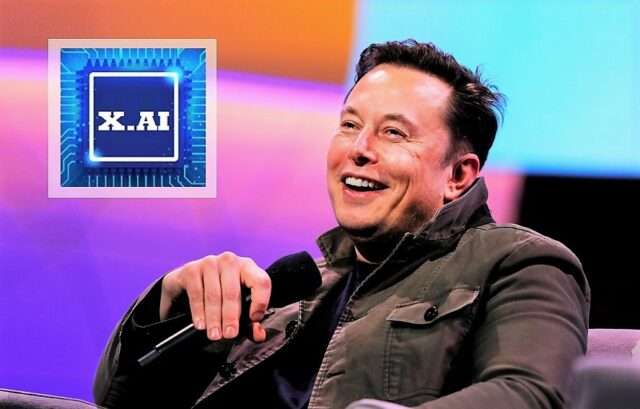 Elon Musk Creates new AI Company to rival OpenAI