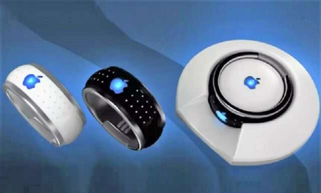 The Apple Smart Ring: A new Gadget