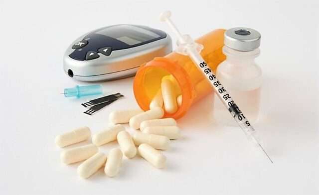 New Insulin Capsules available for Diabetic Patients