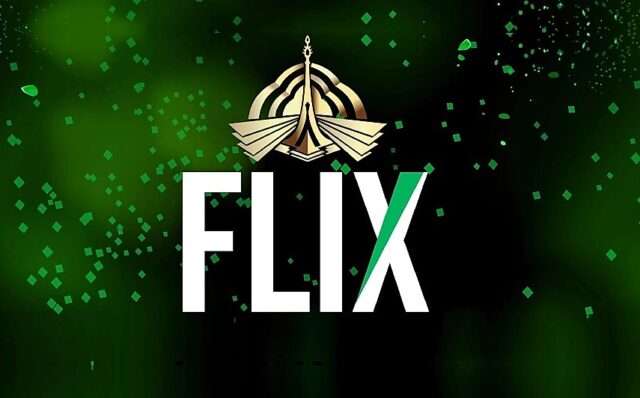 PTVFLIX - Pakistan's first Digital App Launched