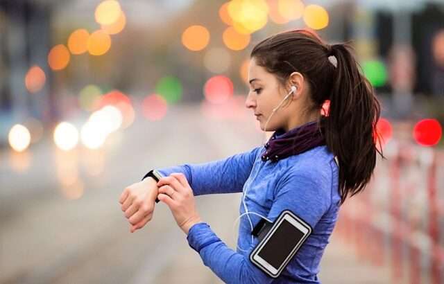 10 Amazing Wearables for Healthcare