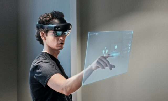 5 Best Augmented Reality Devices in 2023