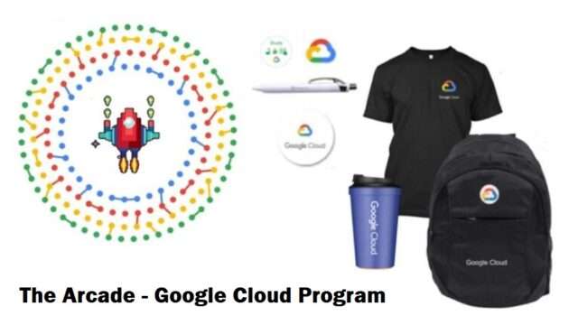 Google Cloud Ready Facilitator Program 2023