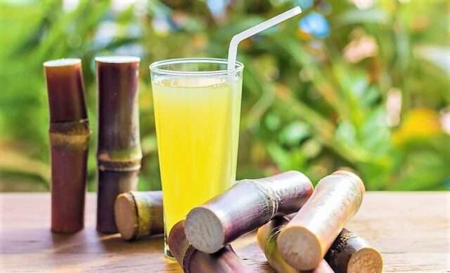 Sugarcane Juice: The National Drink of Pakistan