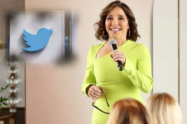 Linda Yaccarino is new CEO of Twitter