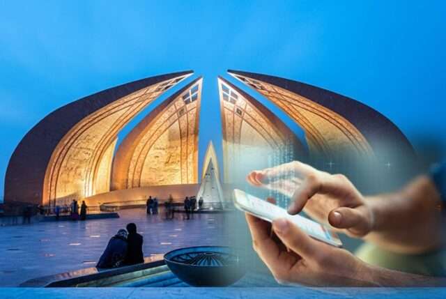 Pakistan Portal App is Launched to assist Foreign Affairs