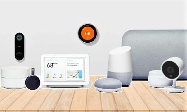 Google Nest 3rd Generation is coming in 2023