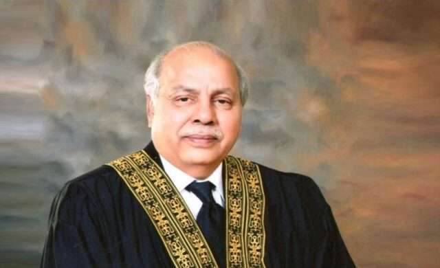 The Youngest Civil judge of Pakistan