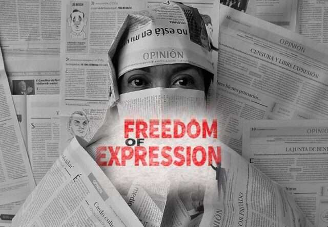 Pakistan climbs up in World Press Freedom Index
