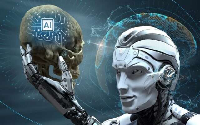  AI will Wipe Out Humanity by 2050 