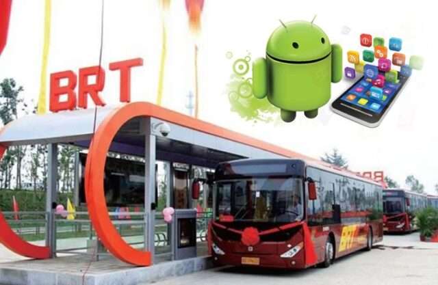 People Bus Service App launched in Karachi