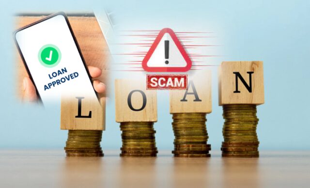 PTA warns of Scam Loan Apps in Pakistan