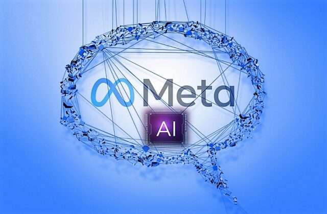 MetaAI: Meta's new AI model launched