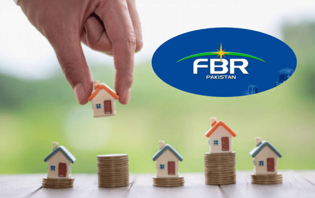 FBR announces IRIS updates for Real Estate Sector