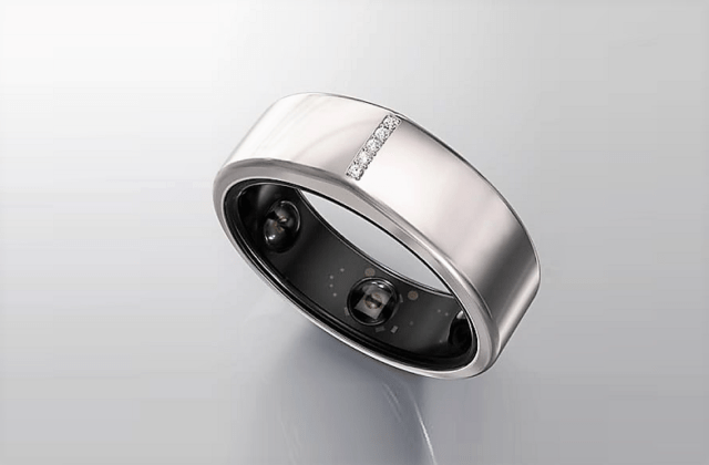 Oura Ring 4 knows when you are sick