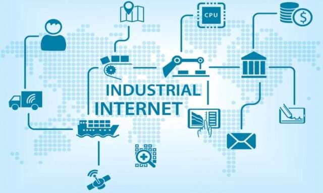 Industrial Internet of Things is Future of Sustainable Industry