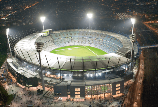 Melbourne Test to start on 26th December