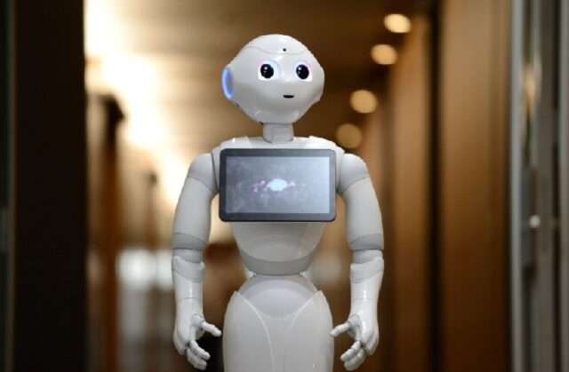 Google defines Charter for Robots