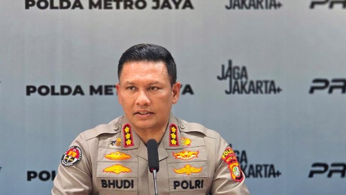 Polda Metro Pastikan Perayaan Kenaikan Yesus Kristus Berjalan Aman, 860 Gereja Dijaga