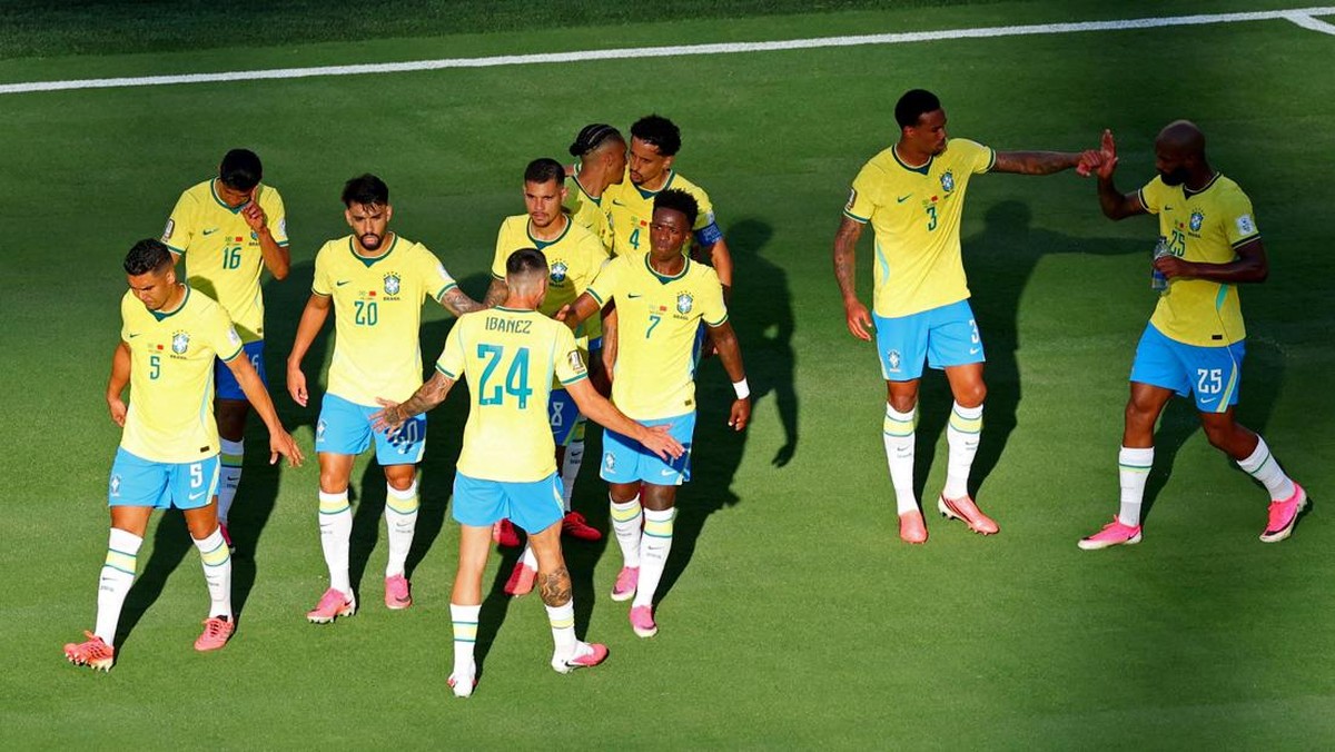 Piala Dunia 2026: Brasil Masih Mencari Performa Terbaiknya