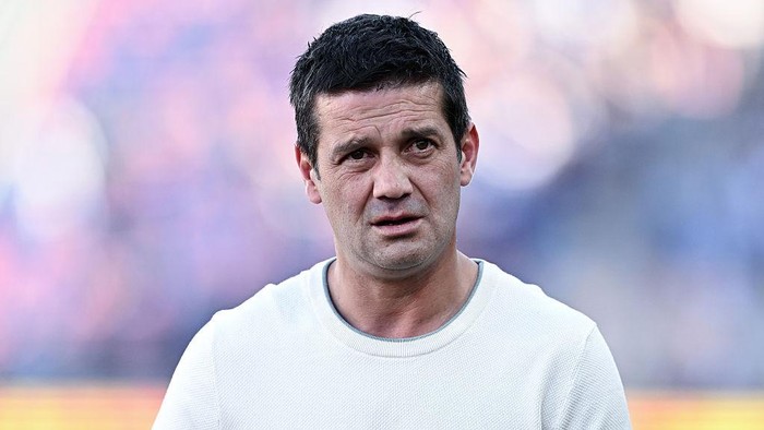Sah! Inter Milan Resmi Berikan Kontrak Baru untuk Cristian Chivu