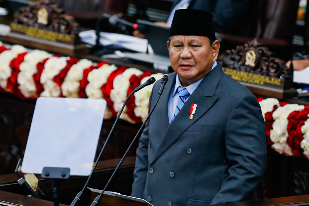 Prabowo Naikkan Anggaran PPATK Lebih dari 100 Persen, Intelijen Keuangan Diperkuat