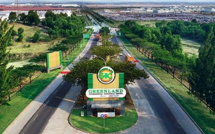 Puradelta Lestari Kembali Angkat Shinji Yoneda sebagai Wakil Presiden Direktur DMAS