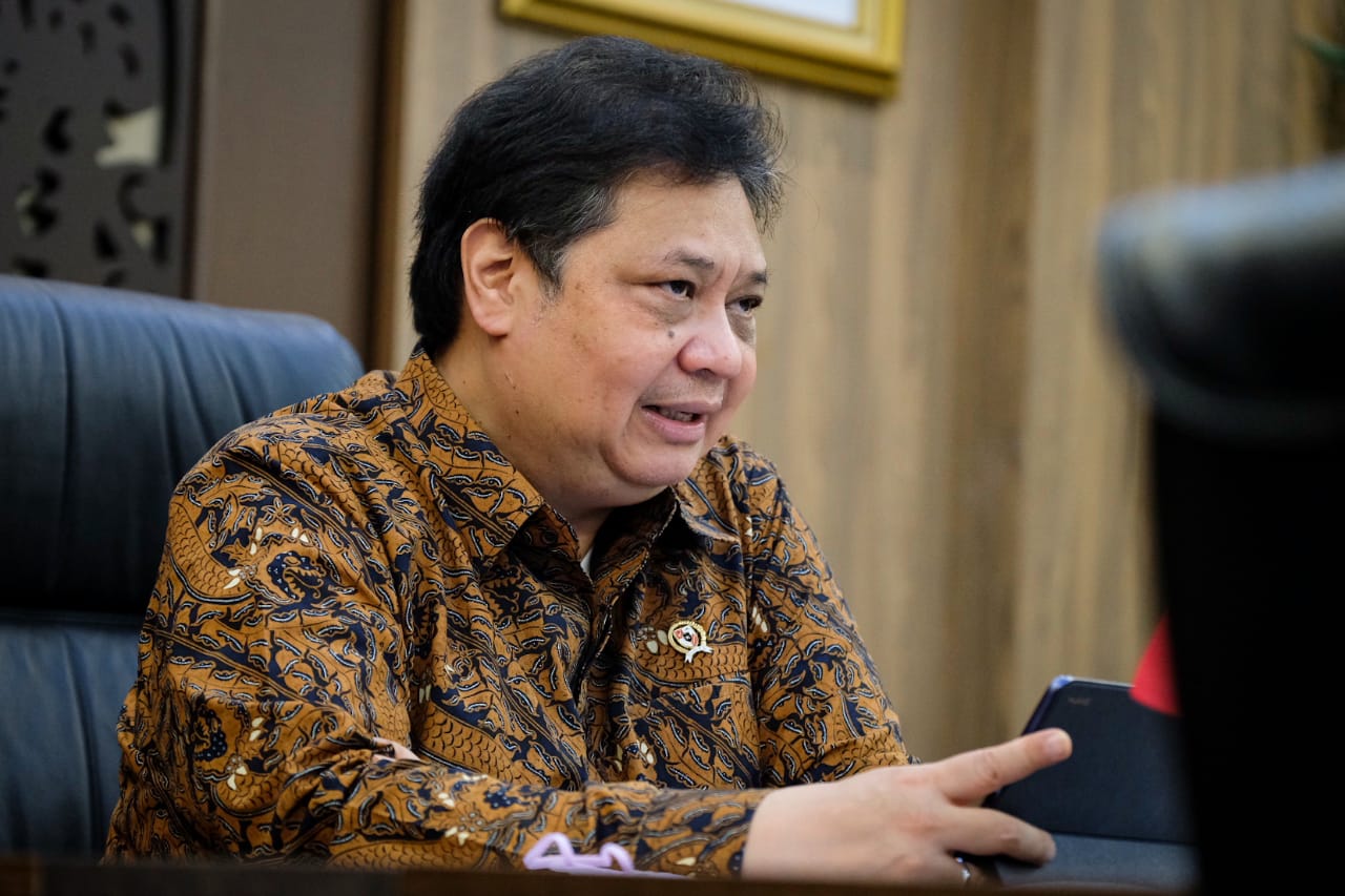 Pemerintah Siapkan Insentif Pajak dan Kredit untuk Perkuat Industri Furnitur Nasional