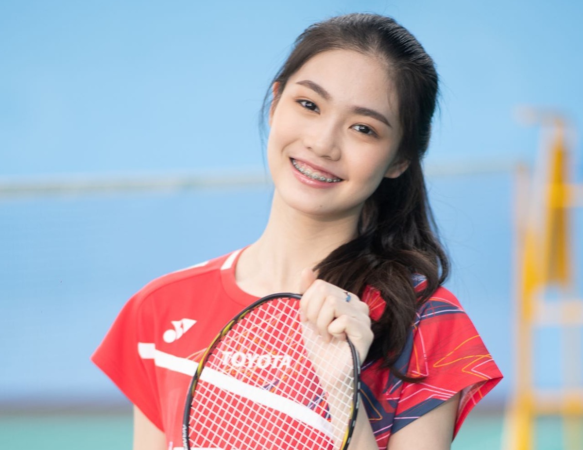 Profil Pitchamon Opatniputh, Bintang Muda Thailand yang Tersandung Kasus Doping Asian Games 2026