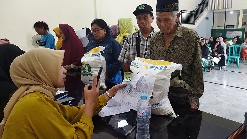 Masuk Desil 9 dan 10 Masih Bisa Terima Bansos? Simak Ketentuan dan Cara Mengeceknya